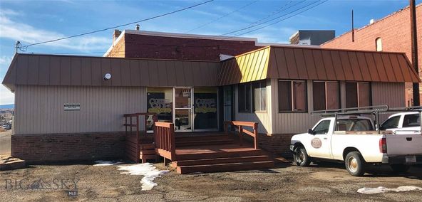 827 S Montana St, Butte, MT 59701